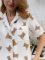 Штани + кофта з ведмедиками