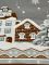 Комплект постільної білизни Cozy Christmas Night