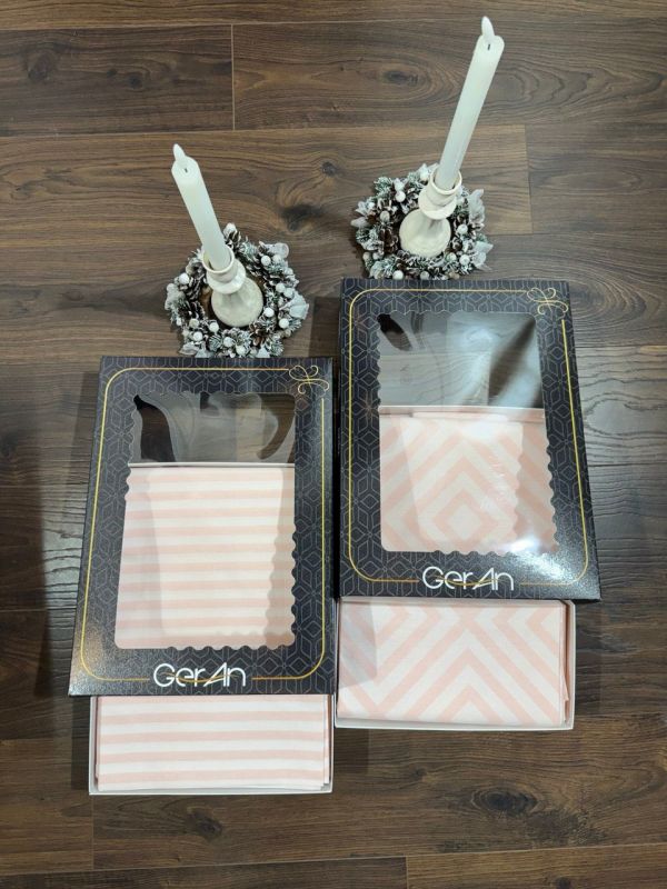 Комплект постільної білизни з сатину Silva