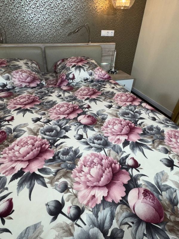 Комплект постельного белья Paeonia