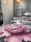 Комплект постельного белья Paeonia