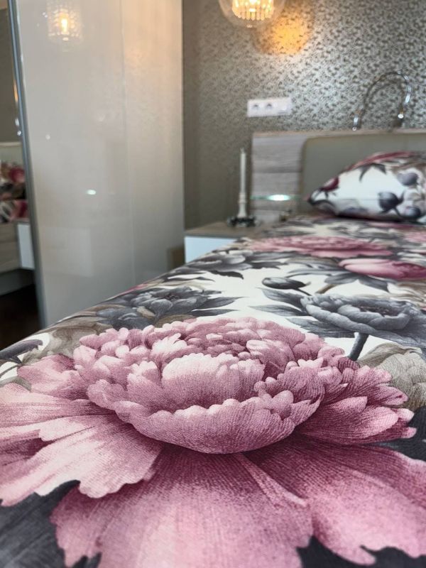 Комплект постельного белья Paeonia