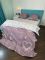 Комплект постільної білизни Softura