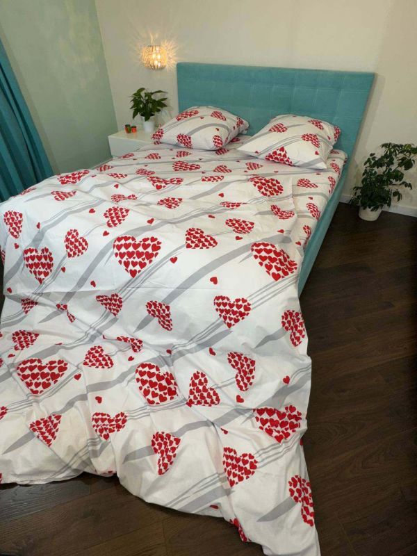 Комплект постільної білизни Dream Haven