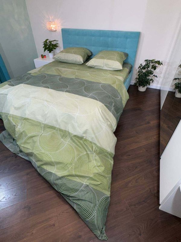 Комплект постільної білизни Sleep Serenity