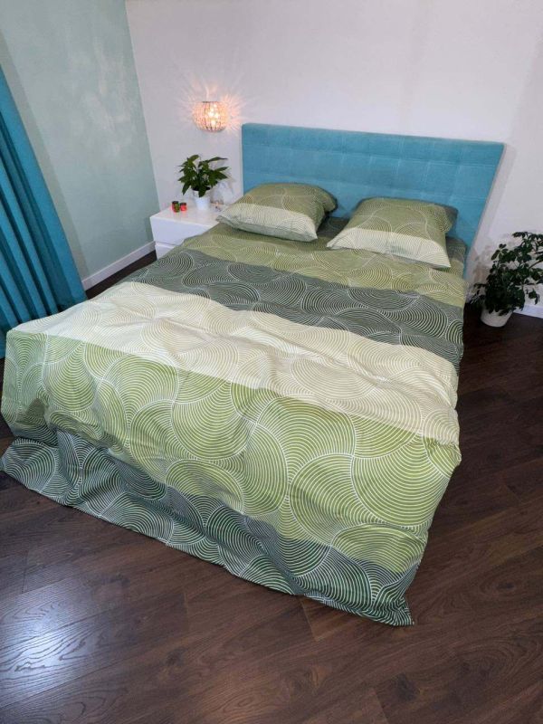 Комплект постільної білизни Sleep Serenity