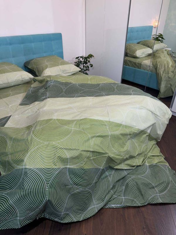 Комплект постільної білизни Sleep Serenity