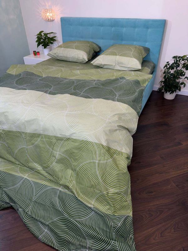 Комплект постільної білизни Sleep Serenity