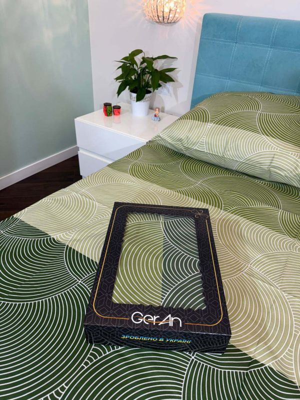 Комплект постільної білизни Sleep Serenity