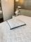 Наматрацник стьобаний з бортами