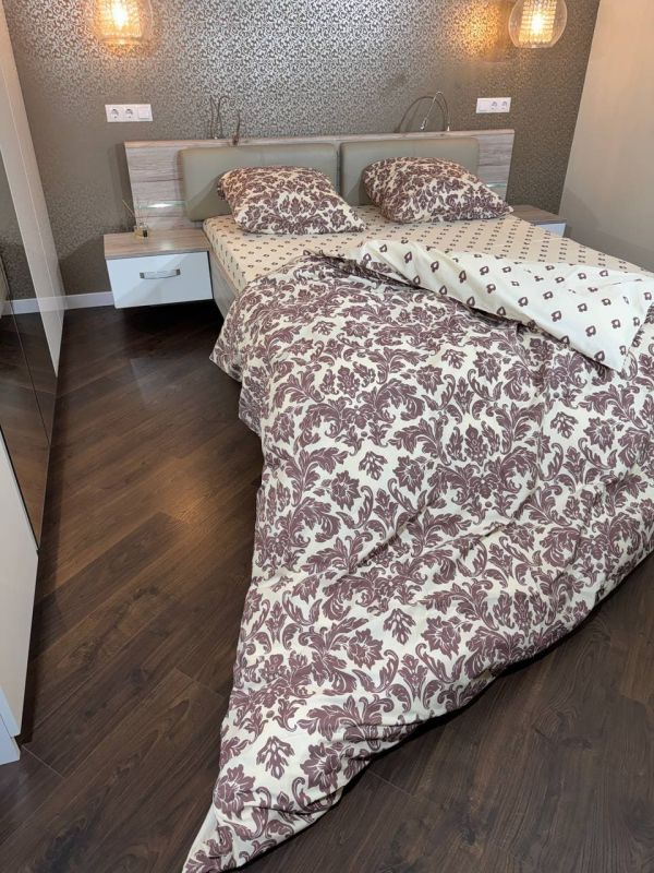 Комплект постельного белья Virella