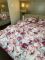 Комплект постільної білизни Peony Bliss