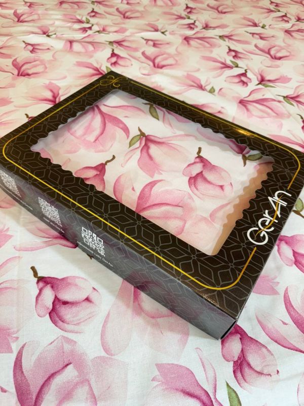 Комплект постільної білизни Magnolia Glow