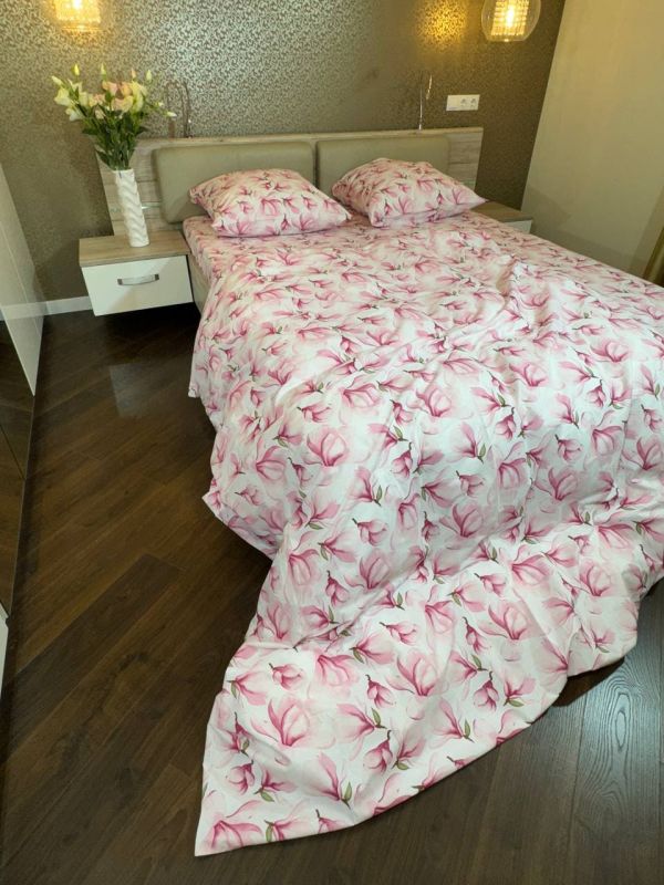 Комплект постільної білизни Magnolia Glow