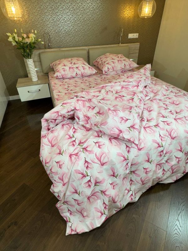 Комплект постільної білизни Magnolia Glow