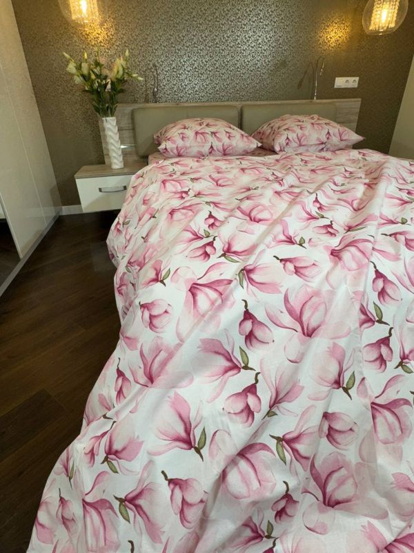 Комплект постільної білизни Magnolia Glow