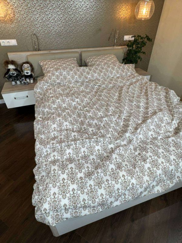 Комплект постельного белья Bliss